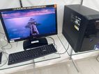 Desktop full set