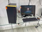 Desktop full set