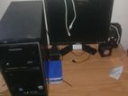 Samsung Desktop Pc