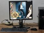 Desktop full set