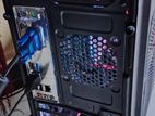Desktop Gaming Computer