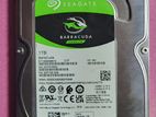 Desktop Hard Disk 1TB