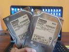 Desktop Hard Disk 3.5" 500GB 1TB 2TB 3TB 4TB 8TB HDD