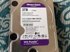 Desktop Hard Disk 3TB