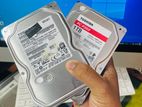 Desktop Hard Disk