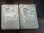 Desktop Hard Disk