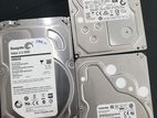 Desktop Hard Disk Sata - 4 Tb