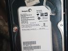 Desktop Hard Drive 500GB