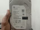 500 GB SATA Desktop HDD