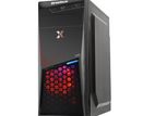 Desktop i5 4th Gen 8 Gb + 256 SSD Pc