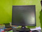 Desktop Monitor LCD-AD173SEB