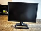 Desktop Monitor Screen