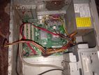Desktop PC Core 2 for Parts