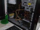 Desktop PC Core i3 2nd Gen