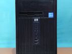 Desktop Pc (2+4GB RAM | 160GB Hard Disk)