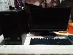 I5 3rd Gen Desktop Pc Set