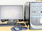Desktop PC