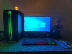 Desktop PC