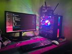 I5 4th Gen Desktop Pc Set