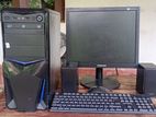 Desktop PC