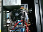 Desktop PC – Basic Use