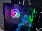 Intel Core i5 4th Gen Desktop Pc