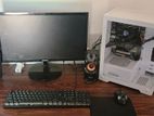 Desktop PC