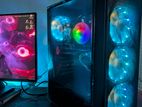 Desktop pc