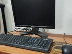 Dell Desktop Pc