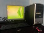 Desktop PC Full Set i3 2nd Gen