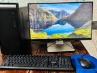 Desktop PC Full Set