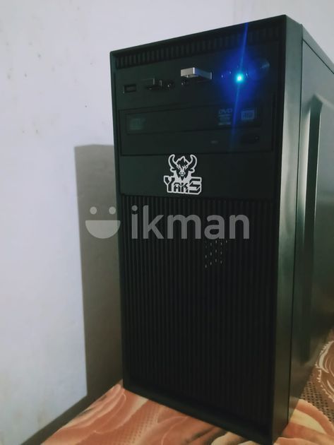 Desktop PC I5 2nd Gen for Sale in Bandarawela | ikman