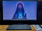 Desktop PC Q8400 | 4GB RAM 120GB SSD Full Setup