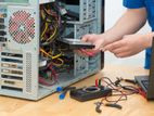 Desktop PC Repair and maintain services