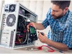 Desktop PC Repair - booting errors,Overheating errors and all issues