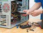 Desktop PC Repair - No Power, Power Failures and All Supply Errors