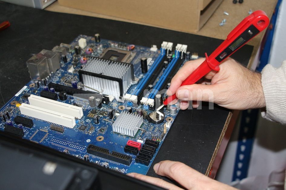 Desktop PC Repairing | Colombo 9 | ikman