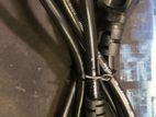 Desktop Power Cable