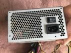 Desktop Powersupply 500W