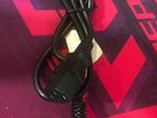 Desktop Puse Power Cable