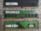 Desktop RAM 16GB