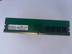 Desktop RAM 4GB DDR3