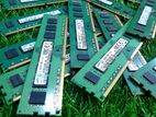 Desktop RAM - DDR3 8 GB(Used)