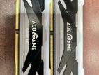 Desktop RAM DDR4 16GB