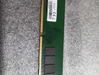 DESKTOP RAM DDR4 8GB
