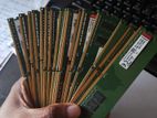 Desktop RAM