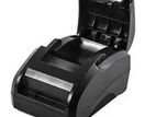Desktop Receipt 58mm Printer POS Direct Thermal