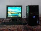 Desk Top System Full Set