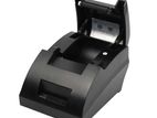 Desktop Thermal POS Receipt Printer 58mm