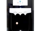Desktop Water Dispenser Black